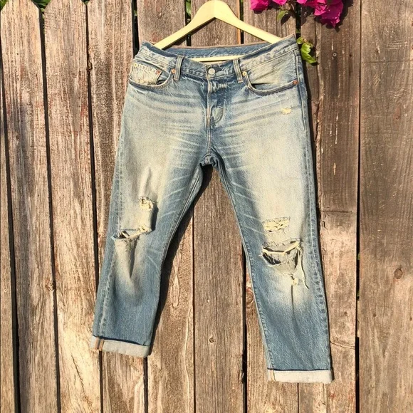 Levis 27 best sale x 32